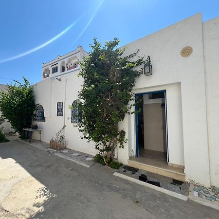 Mon Reve Apartment Hammamet Exterior photo