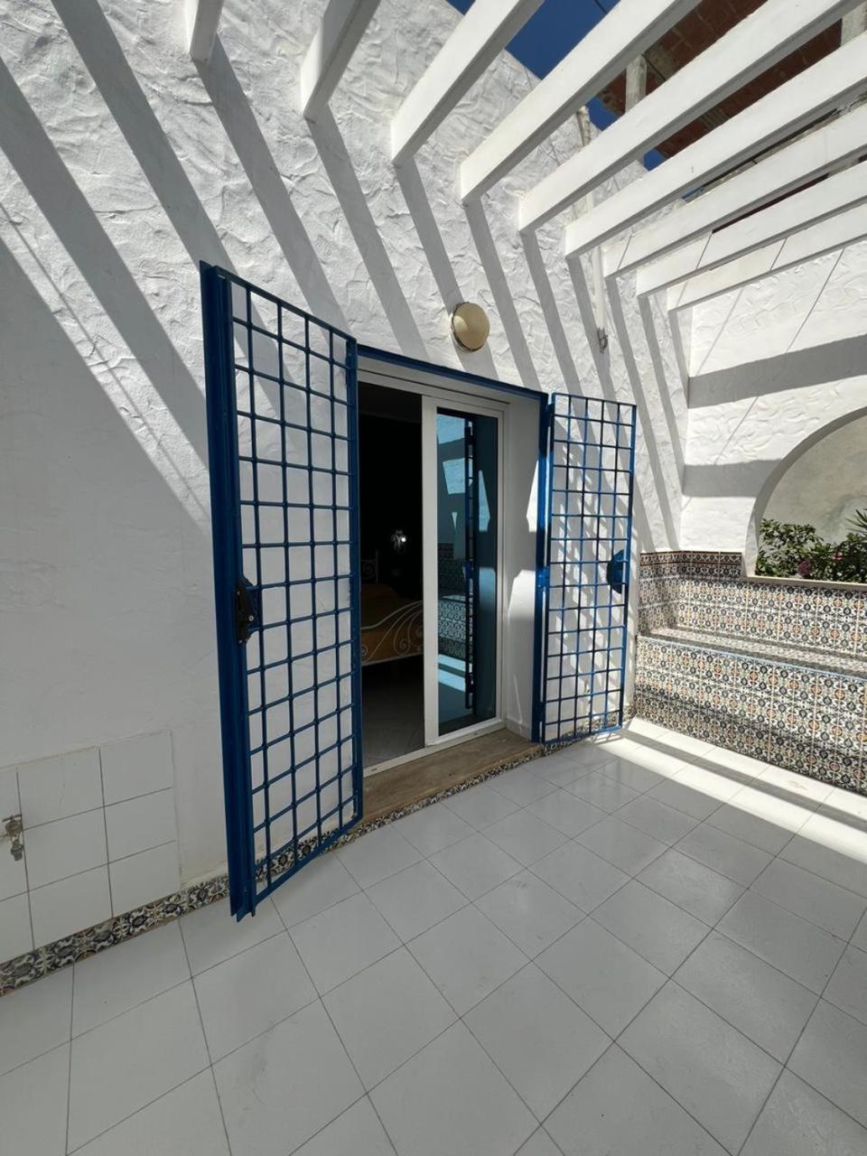 Mon Reve Apartment Hammamet Exterior photo